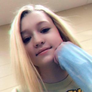 Meet your Posher, Ashlen